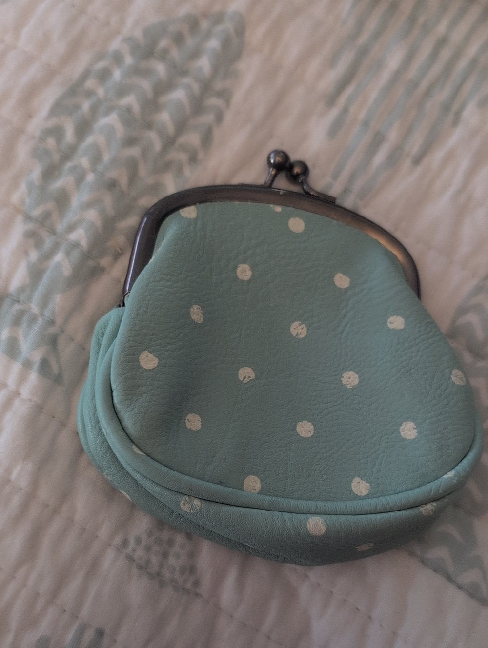 Wallet & Coin/Card Purses - Picture 2 of 7